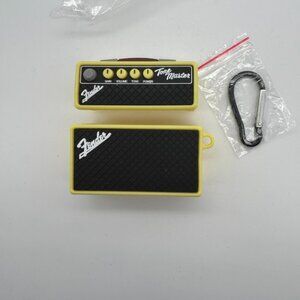 Fender Amplifier Airpod Case